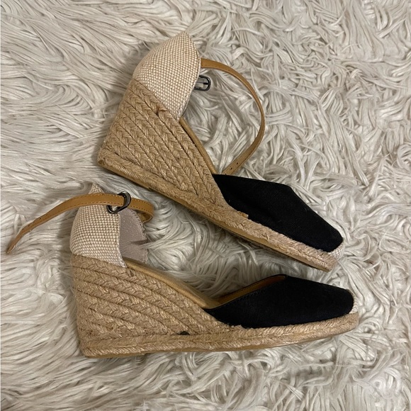 White Mountain | Espadrilles | Mamba Wedge - Picture 9 of 14